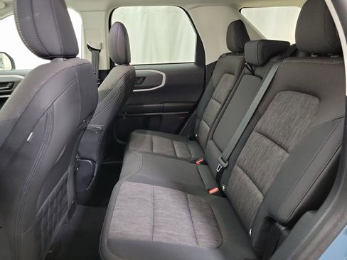 Used 2023 Ford Bronco Sport Big Bend w/ Convenience Package image 10