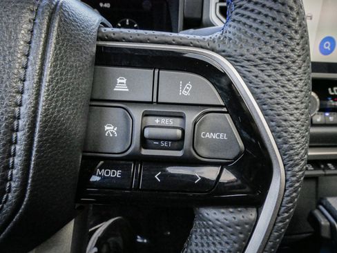 Used 2026 Toyota Tundra Platinum AWD/4WD image 20