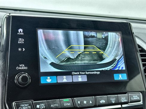 Certified 2024 Honda Odyssey EX-L image 27