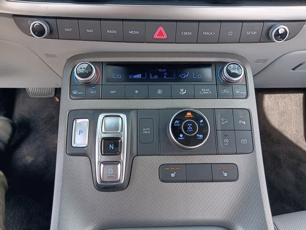 Used 2023 Hyundai Palisade SEL AWD/4WD image 24