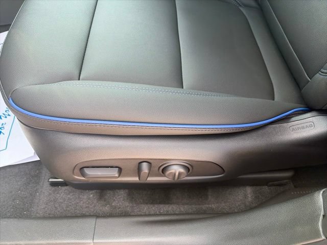 New 2026 Buick Envista Sport Touring w/ Convenience I Package FWD image 18