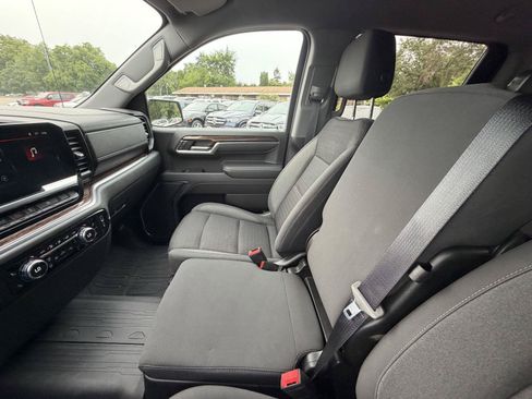 Used 2023 GMC Sierra 1500 Elevation AWD/4WD image 20