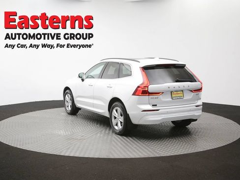 Used 2022 Volvo XC60 B5 Momentum AWD/4WD image 67