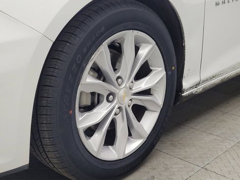 Used 2023 Chevrolet Malibu LT image 31