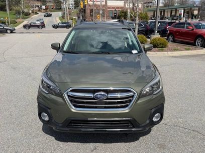Used 2019 Subaru Outback 2.5i Premium