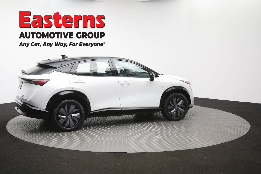 Used 2024 Nissan Ariya AWD image 49