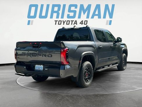 New 2026 Toyota Tundra TRD Pro AWD/4WD image 7