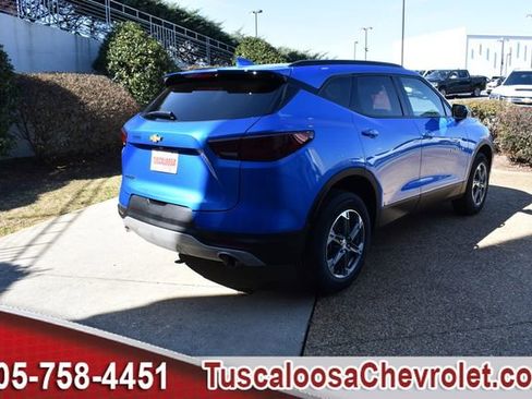 Used 2024 Chevrolet Blazer LT w/ Convenience Package image 11