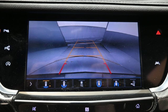 Used 2020 Cadillac XT6 Sport AWD/4WD image 17