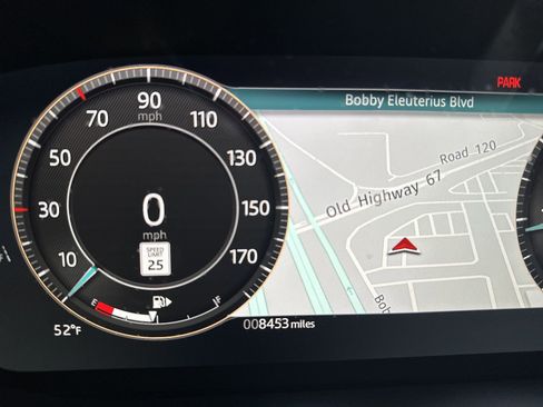 Used 2026 Jaguar F-PACE R-Dynamic S image 16