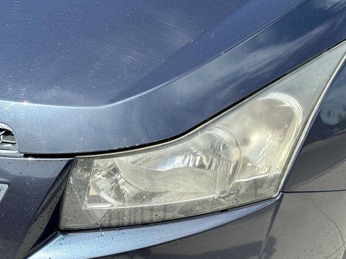 Used 2014 Chevrolet Cruze Eco FWD image 10
