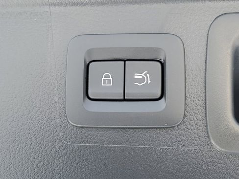 New 2026 MAZDA CX-50 AWD 2.5 Hybrid w/ Premium Pkg image 9