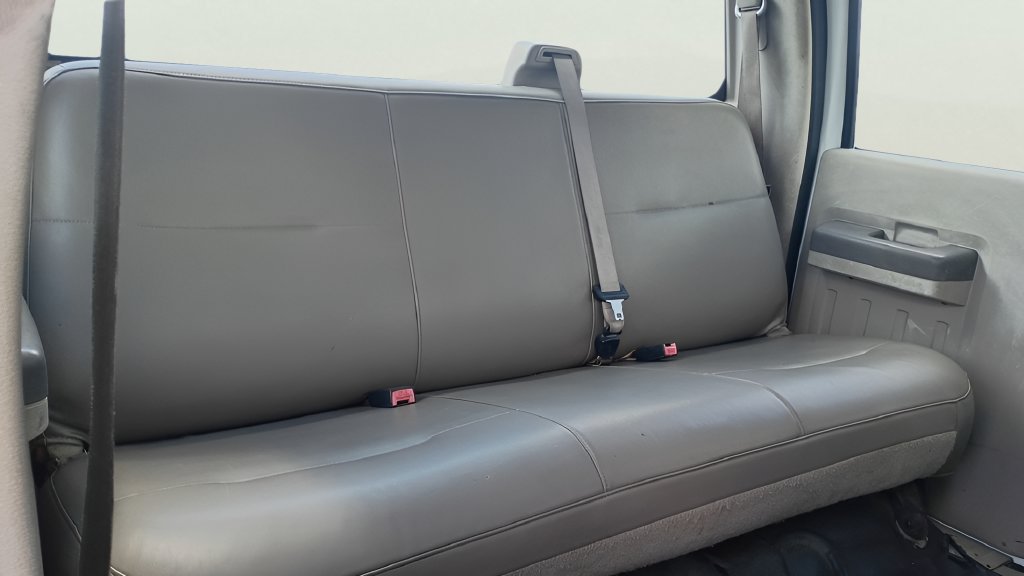 Used 2008 Ford F350 XL RWD image 12
