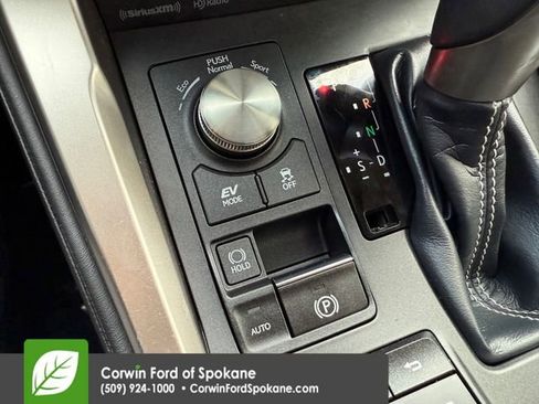 Used 2018 Lexus NX 300h 300h image 32