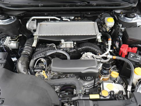 Used 2024 Subaru Outback Touring XT w/ Popular Package #2 AWD/4WD image 29