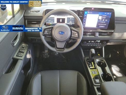 New 2026 Subaru Outback Limited AWD/4WD image 11