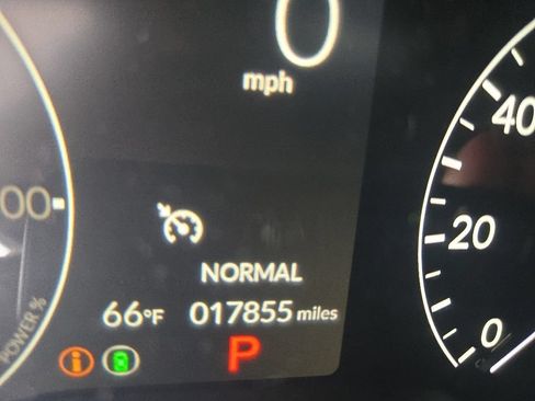 Used 2025 Honda Civic Sport image 17