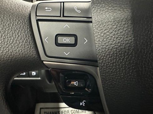 Used 2025 Toyota Camry LE image 19