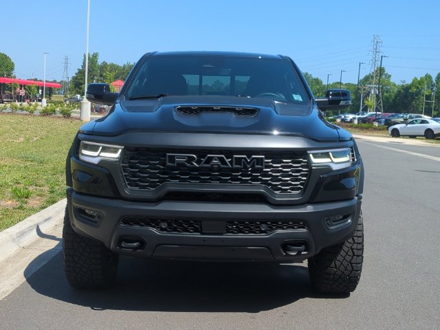New 2026 RAM 1500 RHO AWD/4WD image 16