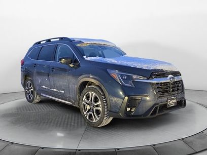 Used 2024 Subaru Ascent Limited w/ Technology Package