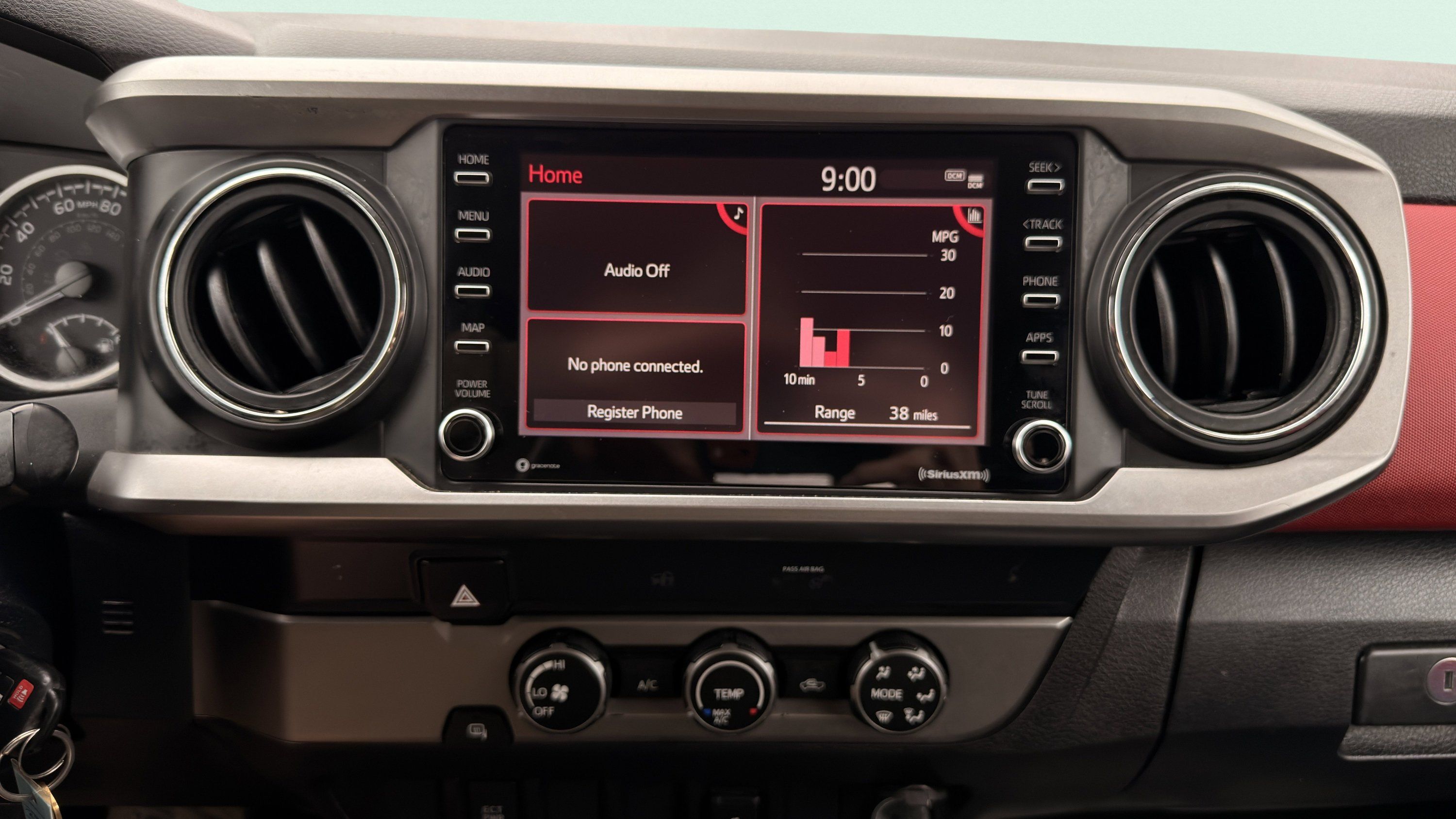 Used 2022 Toyota Tacoma SR5 RWD image 44