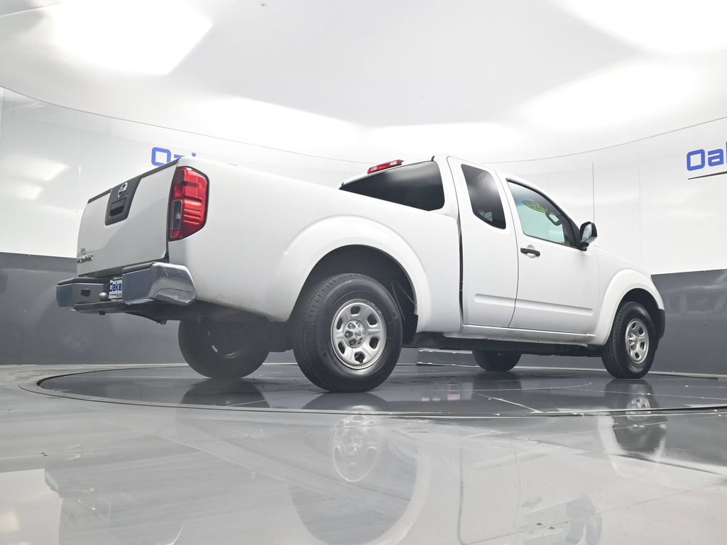 Used 2012 Nissan Frontier S w/ S Preferred Pkg RWD image 31