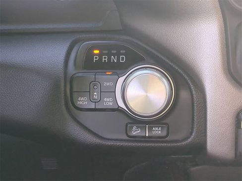 Used 2020 RAM 1500 Rebel w/ Rebel Level 1 Equipment Group image 20