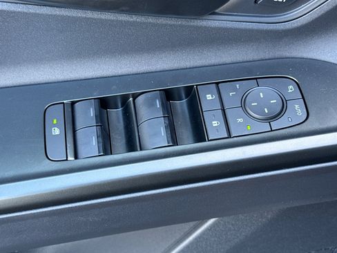 New 2026 Toyota bZ AWD/4WD image 13