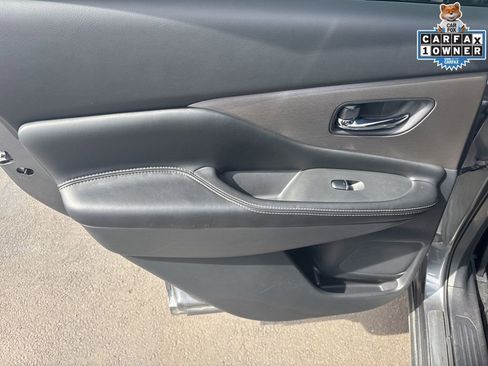 Used 2023 Nissan Murano SL AWD/4WD image 31