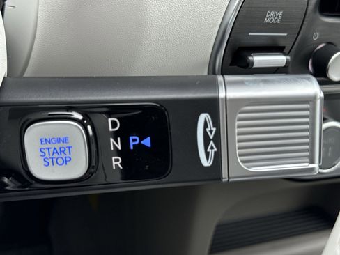 New 2026 Hyundai Palisade FWD Hybrid image 22