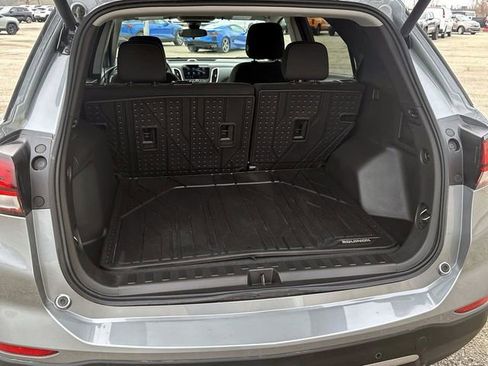 Certified 2024 Chevrolet Equinox LT FWD image 13