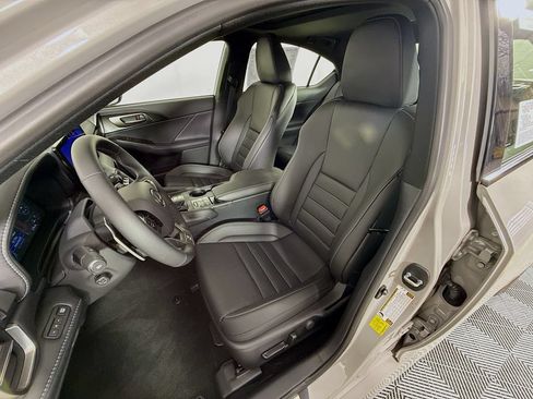 New 2026 Lexus IS 350 F Sport RWD image 16