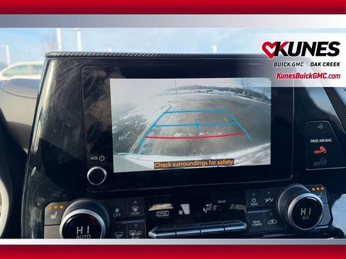 Used 2024 Toyota Highlander XSE image 23