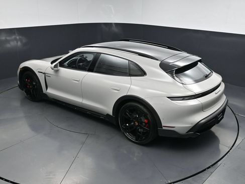 New 2026 Porsche Taycan 4S AWD/4WD image 18