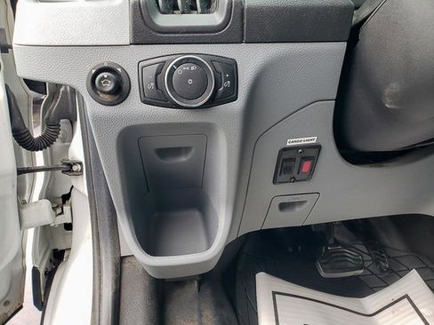 Used 2017 Ford Transit 350 T350 w/ Exterior Upgrade Package image 11