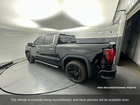 Used 2022 GMC Sierra 1500 Denali image 3