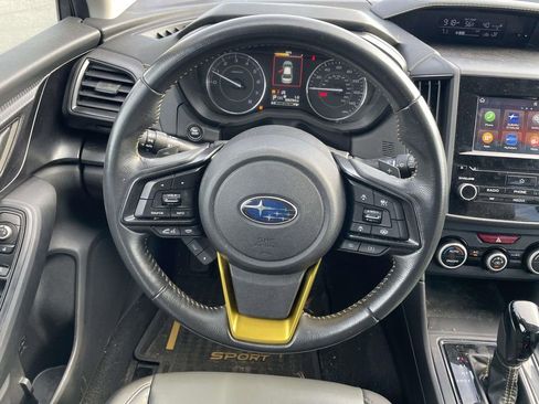 Used 2021 Subaru Crosstrek 2.5i Sport image 25