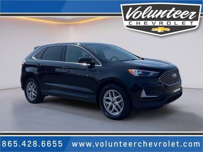 Used 2024 Ford Edge SEL