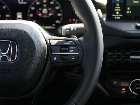 New 2025 Honda Accord Sport image 24