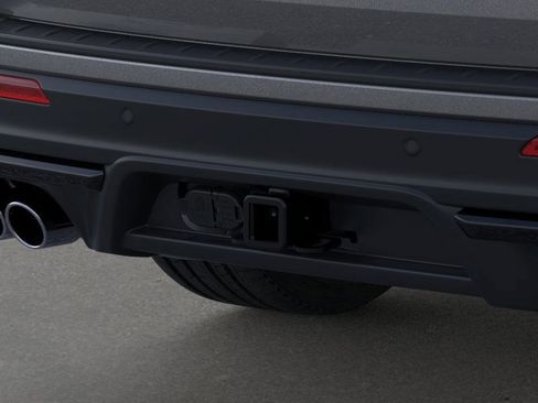 New 2026 Ford Explorer ST image 26