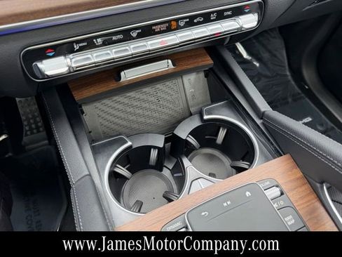 New 2026 Mercedes-Benz GLS 450 4MATIC image 22