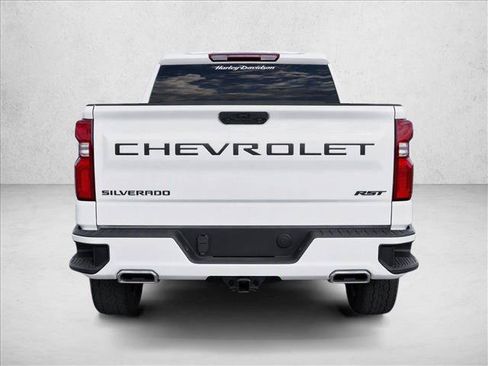 Used 2024 Chevrolet Silverado 1500 RST AWD/4WD image 26