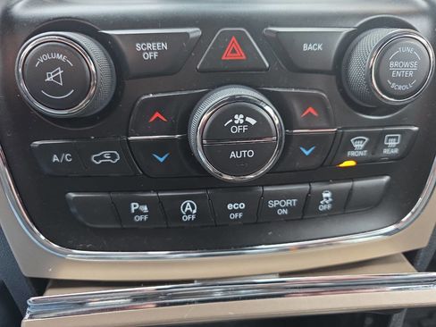 Used 2016 Jeep Grand Cherokee Summit image 17