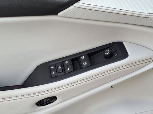 New 2026 Jeep Cherokee Overland AWD/4WD image 12