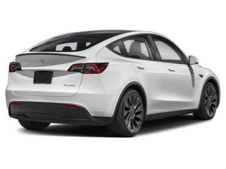 Used 2022 Tesla Model Y Long Range AWD/4WD video 2