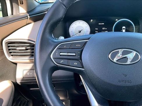 Used 2023 Hyundai Santa Fe SEL w/ Premium Package image 11
