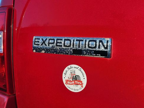 Used 2014 Ford Expedition EL Limited w/ Equipment Group 301A image 24