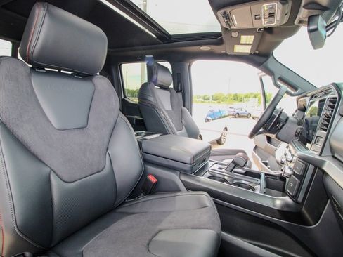 New 2025 Ford F150 Raptor image 40
