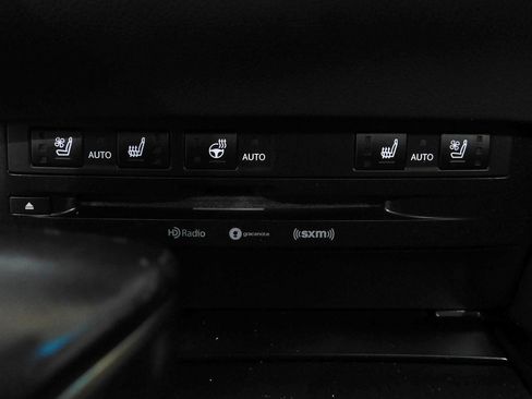 Used 2022 Lexus ES 350 w/ Premium Package image 52