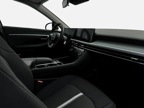 New 2025 Hyundai Sonata SEL image 15